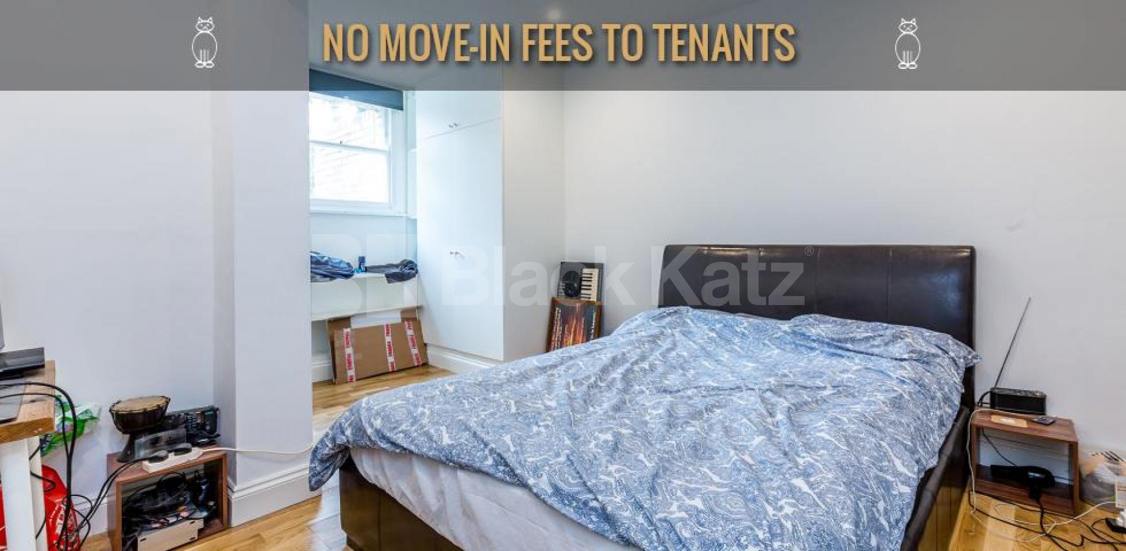 			VIRTUAL TOUR AVAILABLE!, 2 Bedroom, 2 bath, 1 reception Apartment			 Hornsey Lane, Highgate